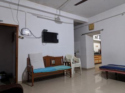 Hall Image of 1207 Sq.ft 1 BHK Independent House for sale in Old Town Bharuch for Rs. 3100000