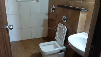 Image of 1050 Sq.ft 2.5 BHK Apartment / Flat for rent in Ramky One Karnival, Electronic City, Bengaluru for Rs. 55000