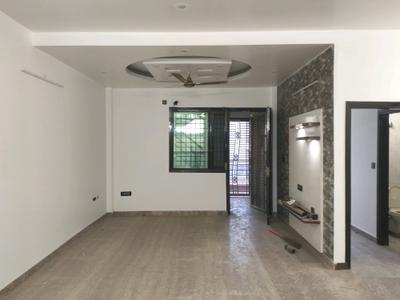 Living Room Image of 2000 Sq.ft 3 BHK Builder Floor for rent in Vikaspuri Luxury Homes, Vikaspuri New Delhi for Rs. 35000
