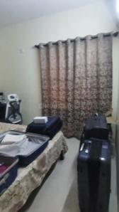 Bedroom Image of 1175 Sq.ft 2 BHK Apartment / Flat for rent in Majestic Residency, BTM Layout Bengaluru for Rs. 50000