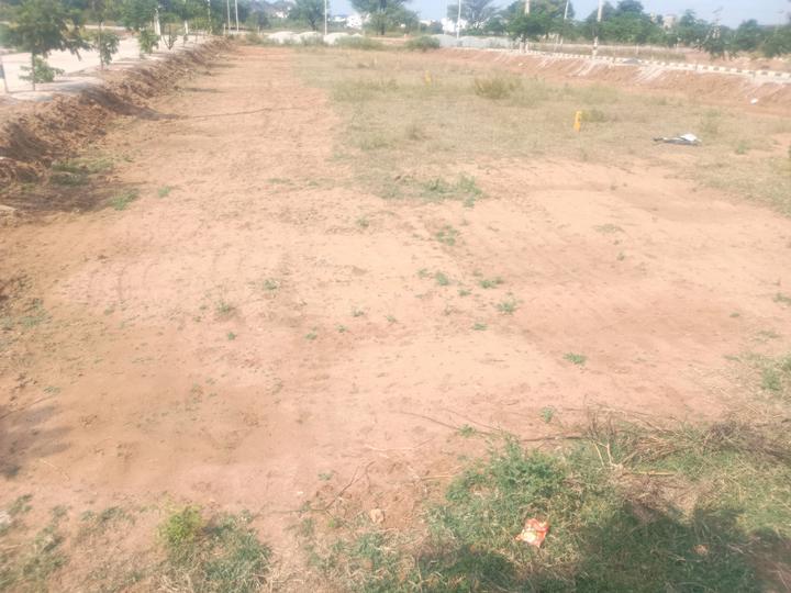 Shadnagar Plot View 1
