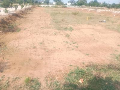 Image of 400 Sq.ft Residential Plot / Land for sale in Shadnagar, Ranga Reddy for Rs. 6200009