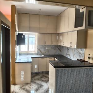 Kitchen Image of 1200 Sq.ft 2 BHK Independent House for rent in Millennia Lake View, Gattahalli Bengaluru for Rs. 30000