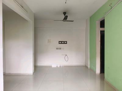 Living Room Image of 1124 Sq.ft 2 BHK Apartment / Flat for sale in Krupa Urbanville by Sai Krupa Builders, Kalyan West Kalyan for Rs. 7900000