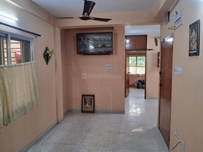 Bedroom Image of 948 Sq.ft 2 BHK Apartment / Flat for sale in Ashok Nagar Kolkata for Rs. 4000000