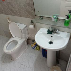 Image of 1760 Sq.ft 3 BHK Apartment / Flat for rent in Maxblis White House, Sector 75, Noida for Rs. 43000