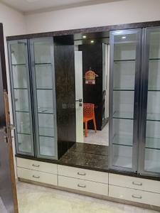 Bedroom Image of 1800 Sq.ft 3 BHK Apartment / Flat for sale in Himayath Nagar Hyderabad for Rs. 18500000