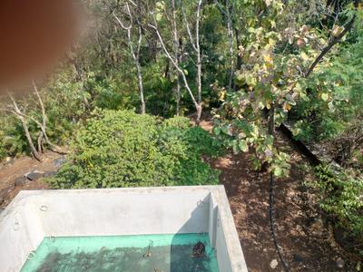 Balcony Image of 2000 Sq.ft 2 BHK Independent House for sale in Varve Khurd Pune for Rs. 20000000