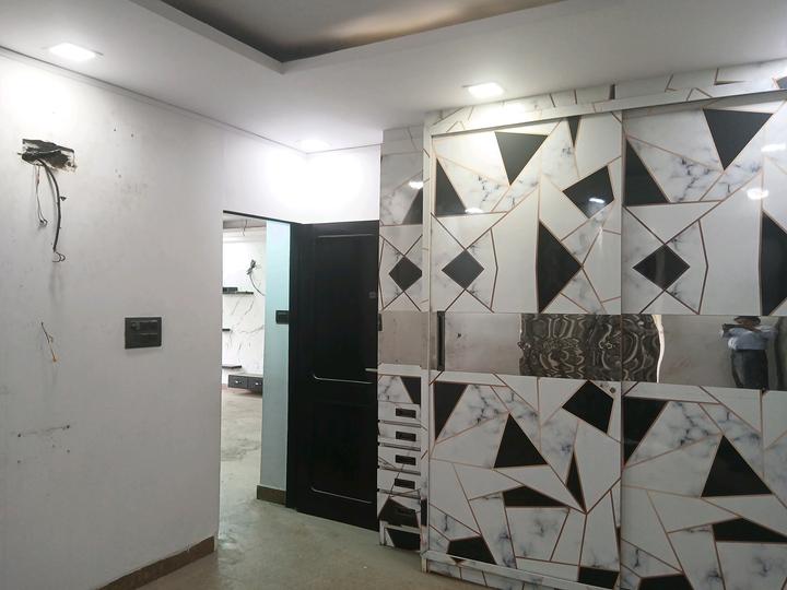 guru harkrishan nagar, Paschim Vihar Bedroom Two 1