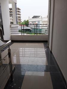 Image of 1088 Sq.ft 3 BHK Apartment / Flat for sale in Raj Group Bhopal Raj Tulip Apartments, Minal Residency, Bhopal for Rs. 5500000