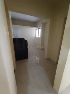 Kitchen Image of 600 Sq.ft 1 BHK Apartment / Flat for sale in Kondhwa Pune for Rs. 2400000