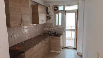 Kitchen Image of 1745 Sq.ft 3 BHK Apartment / Flat for sale in SS The Coralwood, Sector 84 Gurgaon for Rs. 18500000