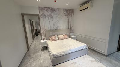Bedroom Image of 3086 Sq.ft 4 BHK Penthouse for sale in Goel Ganga Avanta A2, Mundhwa Pune for Rs. 36600000