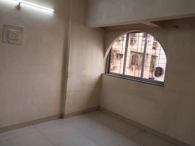 Bedroom Image of 532 Sq.ft 1 BHK Apartment / Flat for sale in Green Fields CHS, Andheri East Mumbai for Rs. 12400000