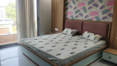 Bedroom Image of 1566 Sq.ft 4 BHK Apartment / Flat for sale in RK The Veranda, Kanakpura Jaipur for Rs. 7900000