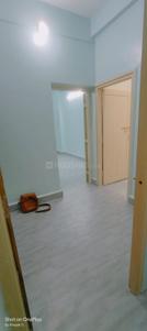 Kitchen Image of 1400 Sq.ft 3 BHK Apartment / Flat for rent in Sangamvadi Pune for Rs. 45000