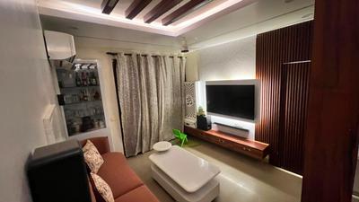 2 BHK Independent Builder Floor