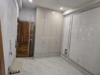 Bedroom Image of 1600 Sq.ft 4 BHK Builder Floor for sale in Shalimar Garden Ghaziabad for Rs. 12500000