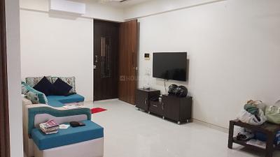 Living Room Image of 1400 Sq.ft 3.5 BHK Apartment / Flat for sale in Matunga East Mumbai for Rs. 70000000