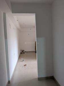 Hall Image of 1145 Sq.ft 2 BHK Apartment / Flat for sale in Amaantra Crystal, Mahurali Ghaziabad for Rs. 7000000