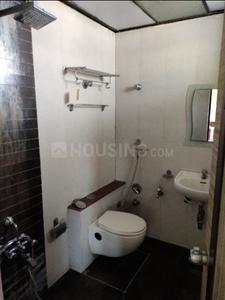 Bathroom Image of 2100 Sq.ft 3 BHK Penthouse for sale in Satellite Ahmedabad for Rs. 16000000