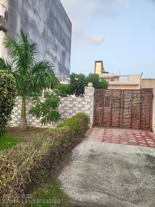 Residential Plot