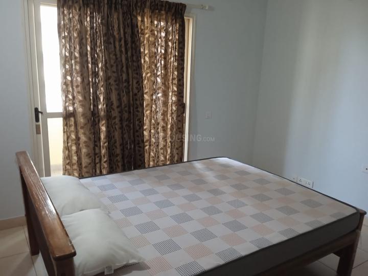 Brigade metropolis Bedroom 1