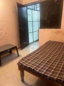 Bedroom Image of 850 Sq.ft 2 BHK Independent House for rent in Alpha I Greater Noida for Rs. 16000