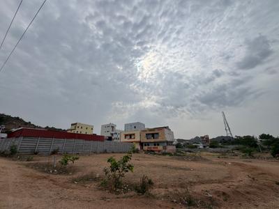 Image of 8001 Sq.ft Residential Plot / Land for sale in Deshmuki Village, Yadadri Bhuvanagiri for Rs. 9600000