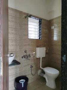 Bedroom Image of 715 Sq.ft 1 BHK Apartment / Flat for sale in Wonder Park, Vasai East Vasai for Rs. 3750000
