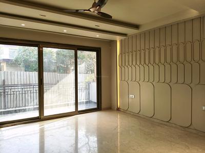 Bedroom Image of 4518 Sq.ft 4.5 BHK Builder Floor for sale in Malibu Town Floors, Sector 47 Gurgaon for Rs. 67000000
