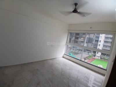 Bedroom Image of 1100 Sq.ft 2 BHK Apartment / Flat for sale in Majestique Marbella, Kharadi Pune for Rs. 12000000
