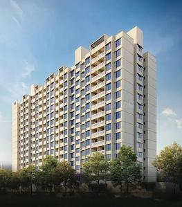 Image of 2050 Sq.ft 4 BHK Apartment / Flat for sale in Sumadhura Solace, Whitefield, Bengaluru for Rs. 38000000