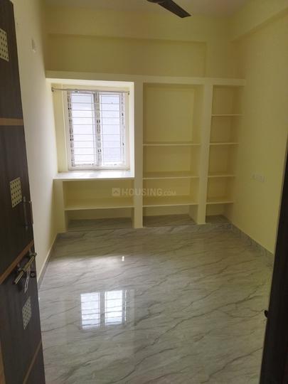 Financial District Bedroom 1