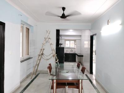 Living Room Image of 1800 Sq.ft 3 BHK Apartment / Flat for sale in Sarve Satyam Apartment, Sector 4 Dwarka New Delhi for Rs. 32000000