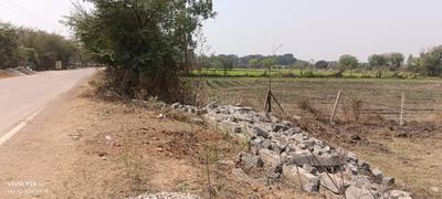 Image of 2412 Sq.ft Residential Plot / Land for sale in Amleshwar, Raipur for Rs. 1447200