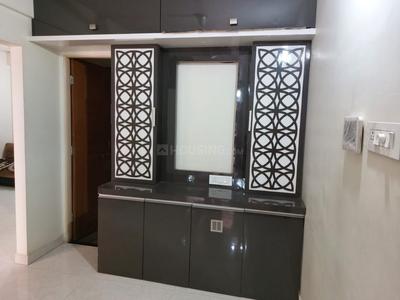 Bedroom Image of 1160 Sq.ft 2 BHK Apartment / Flat for sale in Abhijit Jayanti Nagri V, Besa Nagpur for Rs. 7800000