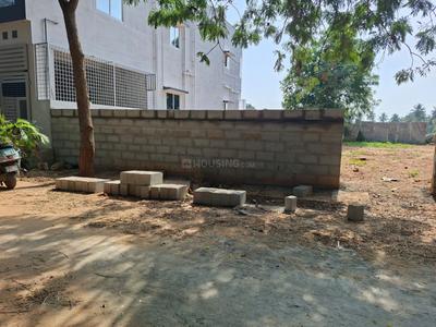 Image of 2400 Sq.ft Residential Plot / Land for sale in NRI Layout, NRI Layout, Bengaluru for Rs. 24000000