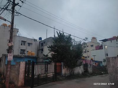 Image of 1500 Sq.ft Residential Plot / Land for sale in BSR Akruthi Green Woods, Jigani, Bengaluru for Rs. 7156000