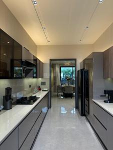 Kitchen Image of 2698 Sq.ft 2 BHK Apartment / Flat for sale in Vintage Greens, PR7 Airport Road Zirakpur for Rs. 25631000