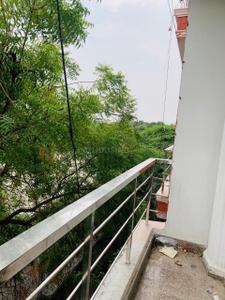 1 BHK Independent Builder Floor