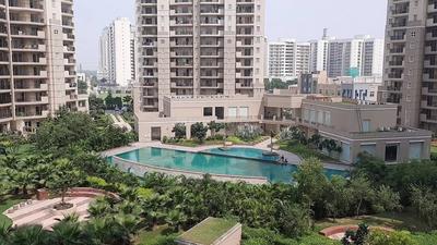 Image of 2095 Sq.ft 3 BHK Apartment / Flat for sale in ATS Kocoon, Sector 109, Gurgaon for Rs. 25500000