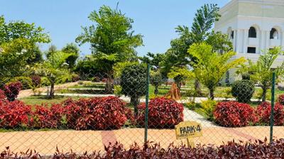 Image of 2000 Sq.ft Residential Plot / Land for sale in Mahaveer Palatium, Jigani, Bengaluru for Rs. 9500000