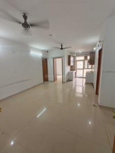 Hall Image of 746 Sq.ft 2 BHK Apartment / Flat for rent in Adani Aangan, Sector 89A Gurgaon for Rs. 20000