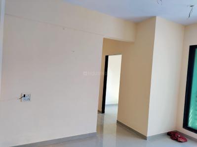 Hall Image of 320 Sq.ft 1 BHK Independent House for sale in Titwala Thane for Rs. 700000