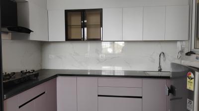 Kitchen Image of 1164 Sq.ft 2 BHK Apartment / Flat for sale in Concorde Auriga, Medahalli Bengaluru for Rs. 13600000