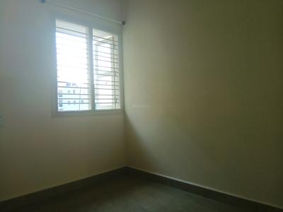 Bedroom Image of 500 Sq.ft 1 BHK Independent House for rent in Bellandur Bengaluru for Rs. 16000