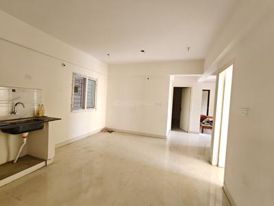 Hall Image of 1200 Sq.ft 2 BHK Apartment / Flat for rent in Whitefield Bengaluru for Rs. 25000