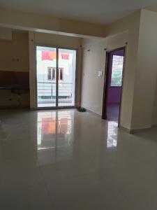 Hall Image of 1750 Sq.ft 3 BHK Apartment / Flat for rent in Sunrise Exotica Residency, Danapur Patna for Rs. 18000