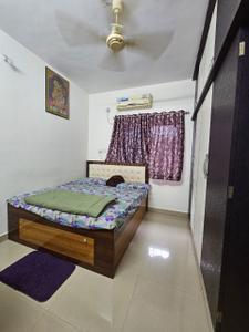 Bedroom Image of 1100 Sq.ft 2 BHK Apartment / Flat for sale in Amli Ind. Estate Silvassa for Rs. 4000000